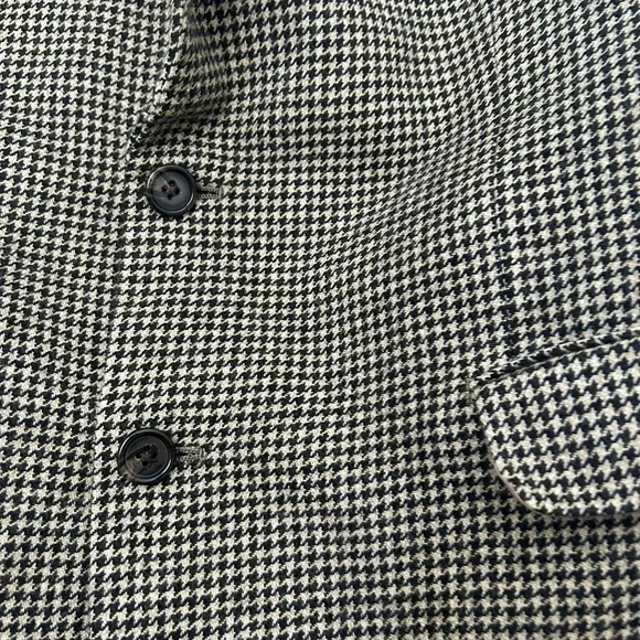 Men’s Ralph Lauren Wool Blazer Size 44R - Picture 3 of 7